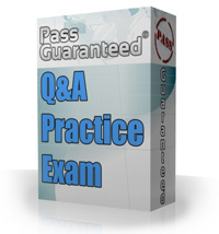 HP0-781 Practice Exam Questions icon